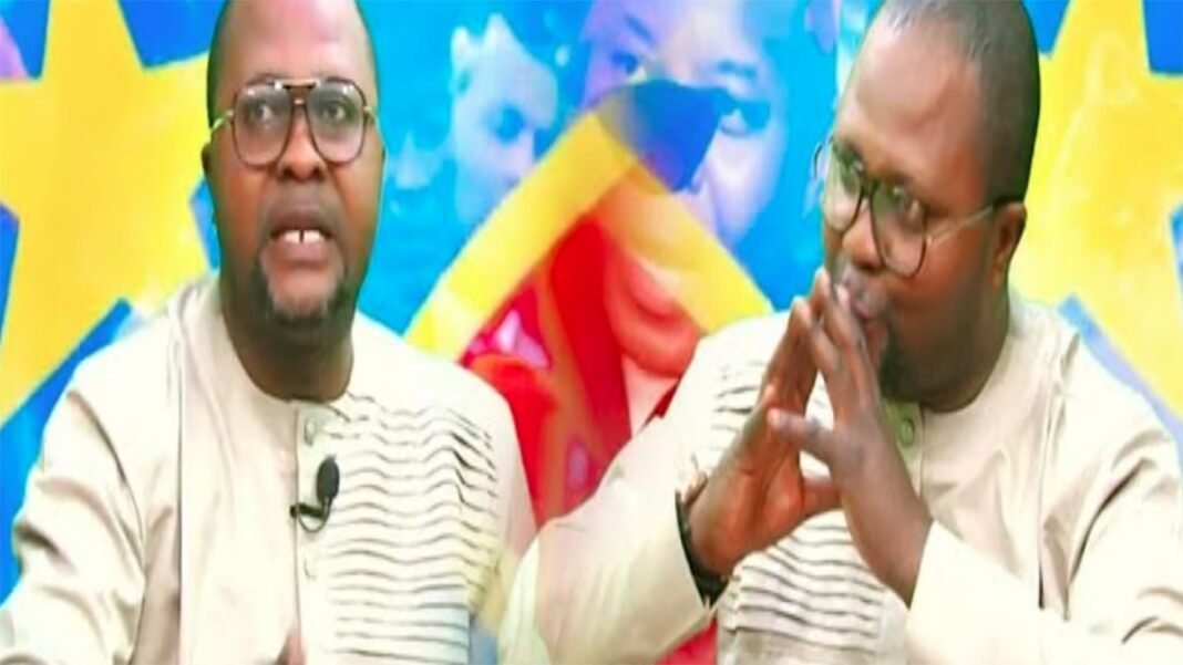 Éveil Patriotique : Félix Tshisekedi entouré par les traitres ? Le pays risque gros