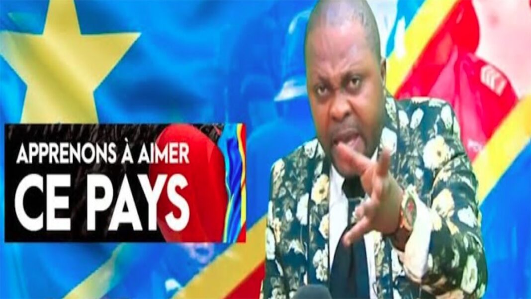 Éveil Patriotique : la vérité sur la crise en RDC, les têtes qui doivent absolument tombés… Éveil Patriotique : la vérité sur la crise en RDC, les têtes qui doivent absolument tombés…