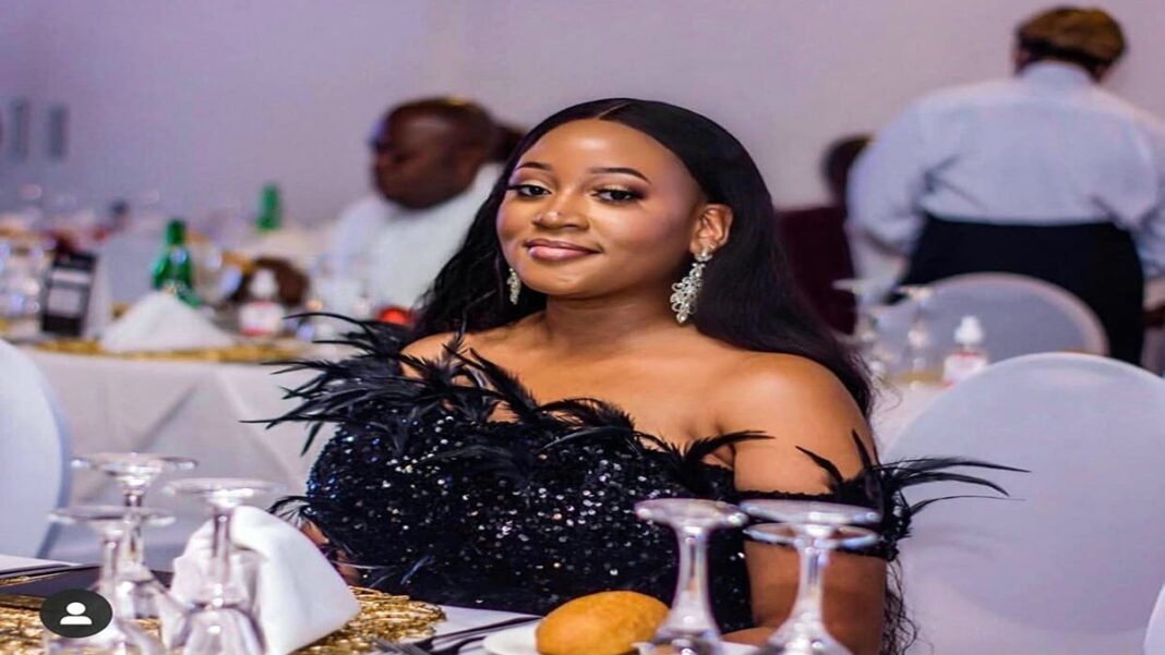 Penielle Nsamba, l’ex femme de Mike Kalambay propose la fermeture momentanée des Églises pour une évaluation psychologique de pasteurs