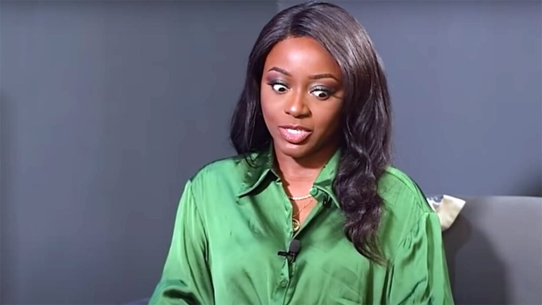 Ruth Misamu se dévoile : « Depuis mon mariage jusqu’à la rencontre avec mon père, tout a changé! »