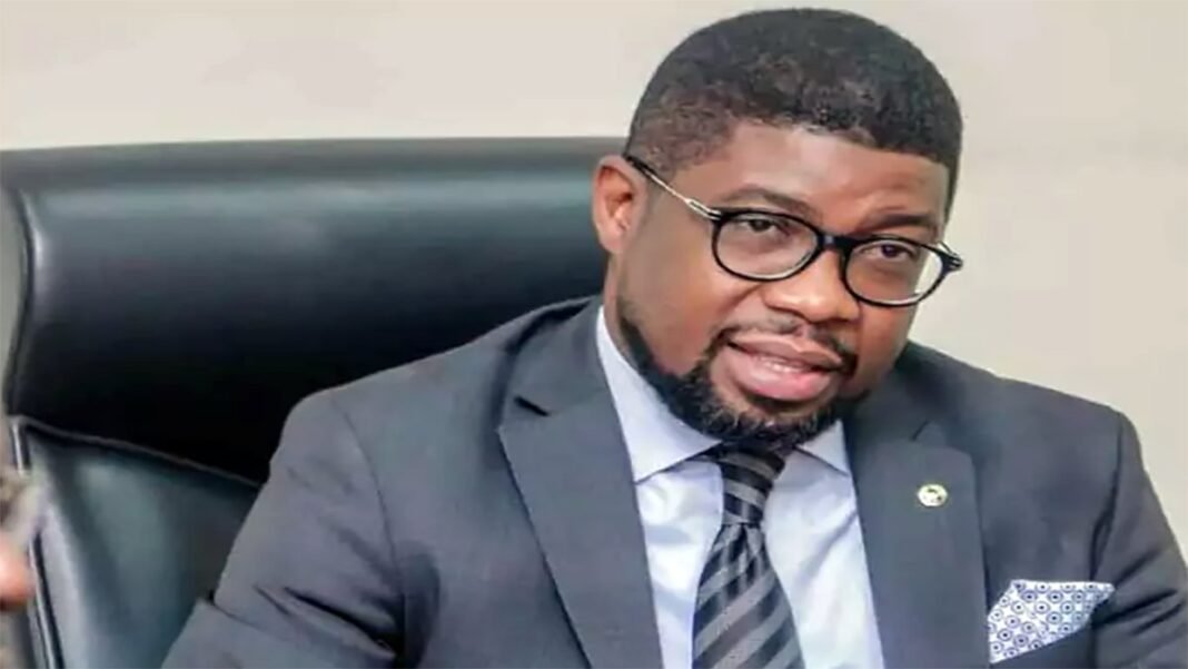 FECOFA : mise en garde de la CAF contre l’ingérence de Serge Nkonde