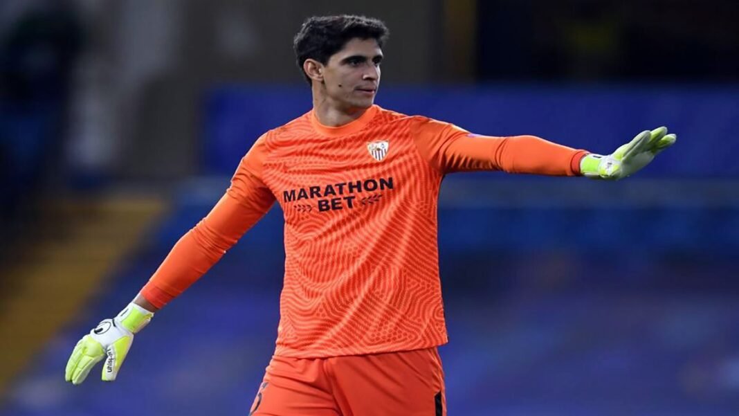 Maroc : Yassine Bounou, gardien titulaire, blessé ce dimanche