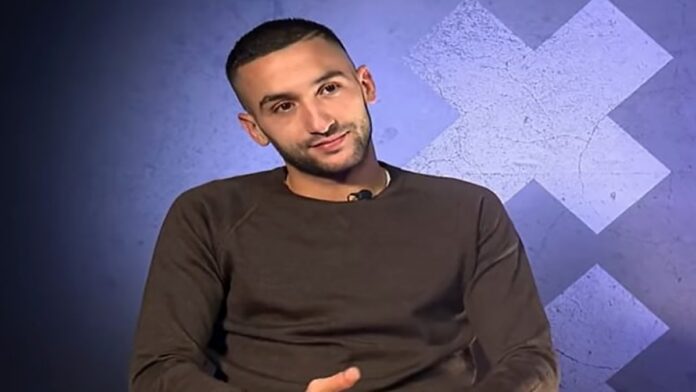 Ziyech_interview