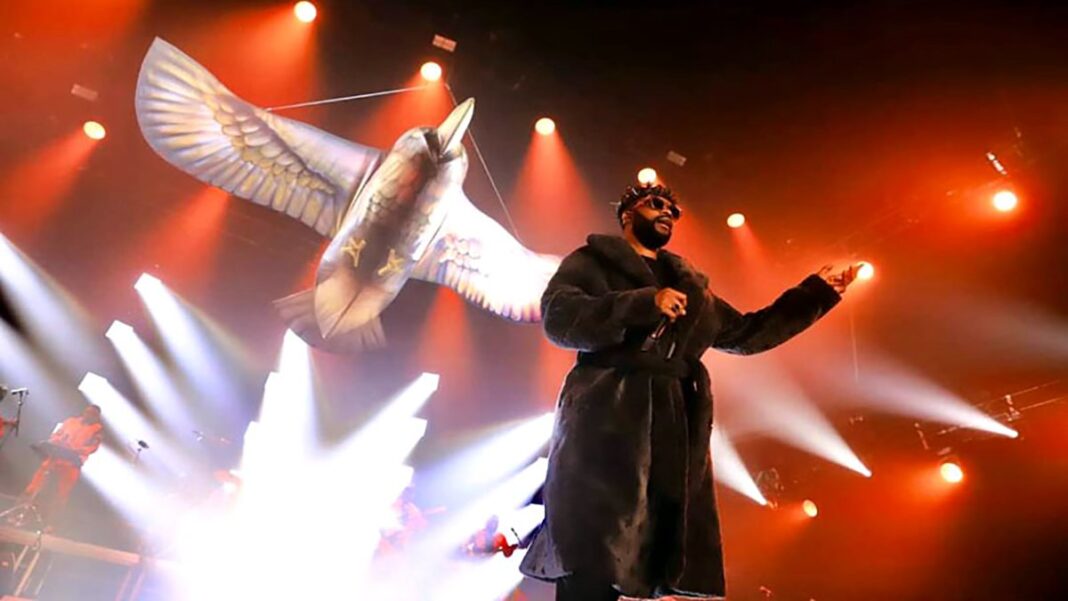 Deux Congolais condamnés à Paris pour des incidents en marge d’un concert de Fally Ipupa Deux Congolais condamnés à Paris pour des incidents en marge d’un concert de Fally Ipupa