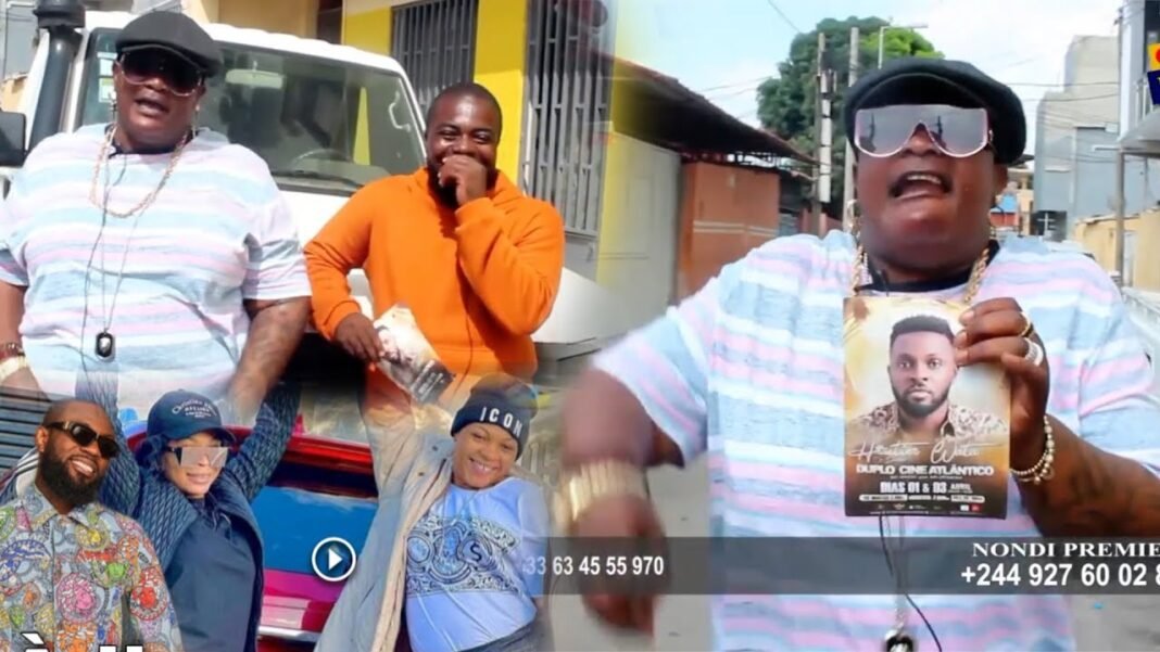 Fuite de Merveille Ya Mado aux USA : Kissindjora se moque de Fabregas