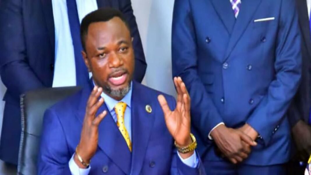 Des milliards évaporés à l’ex-SECOPE, Tony Mwaba cloué par l’IGF