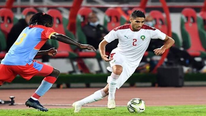 rdc-maroc