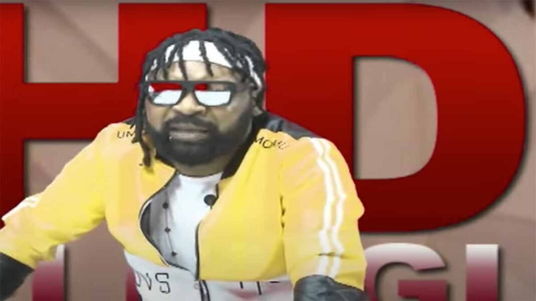 Bill Clinton : « Je suis le premier musicien congolais à chanter une chanson rumba en français du début jusqu’à la fin