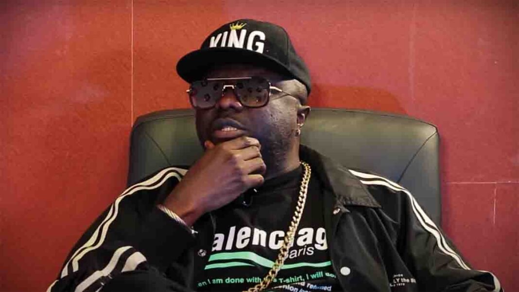 25 ans après, Wenge Musica 4X4 revient : Celeo Scram réagit