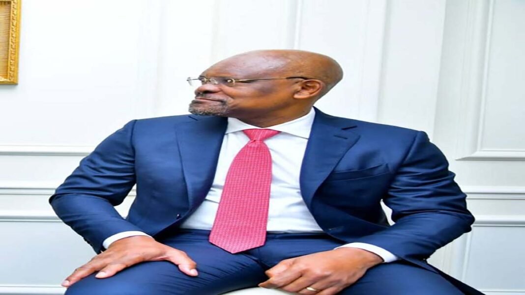 La liberté provisoire ne suffit pas / François Beya : acquittement réclamé !