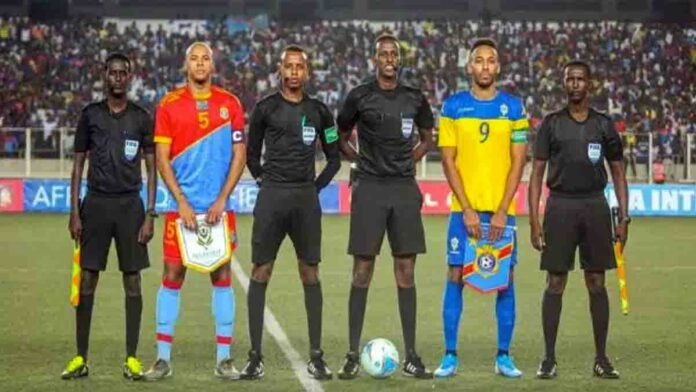 Gabon-rdc