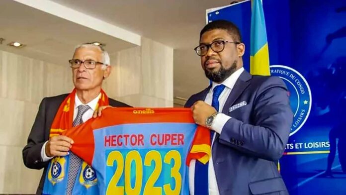 Hector-Cuper-Serge-Konde_ministre