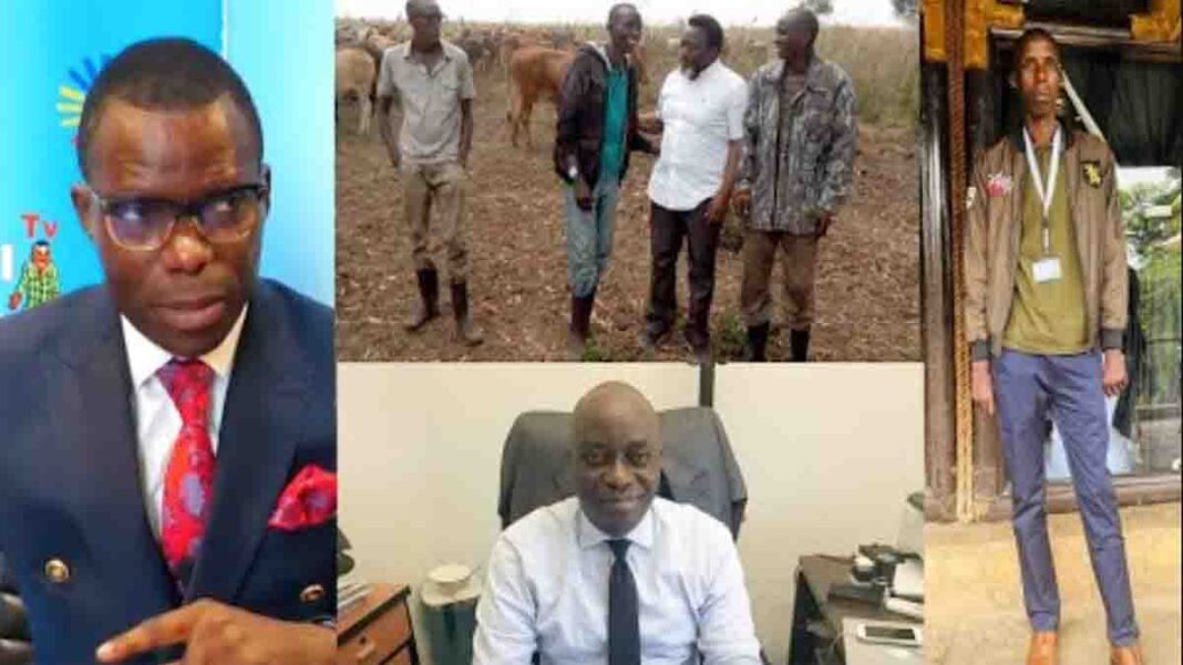 Masolo Na Député : Fatshi na Katanga, Dialogue na Kenya, Ba M23 bazui solution ? Masolo Na Député : Fatshi na Katanga, Dialogue na Kenya, Ba M23 bazui solution ?