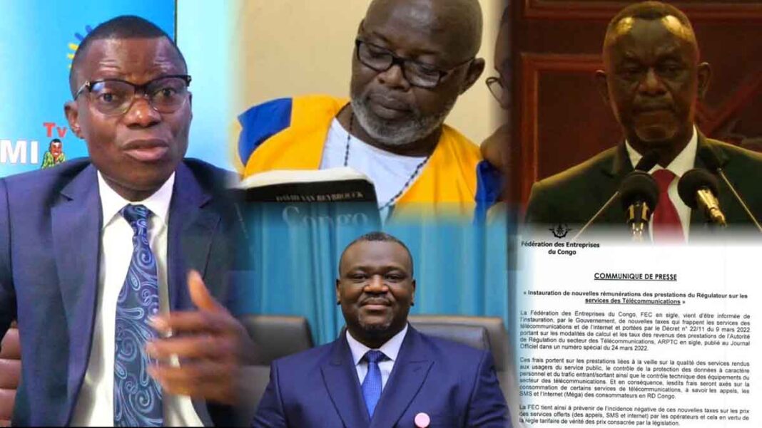 Masolo Na Député : VPM Aselo na Kibassa ba kweyeli libabe, Vital Kamerhe acquitté ? Masolo Na Député : VPM Aselo na Kibassa ba kweyeli libabe, Vital Kamerhe acquitté ?