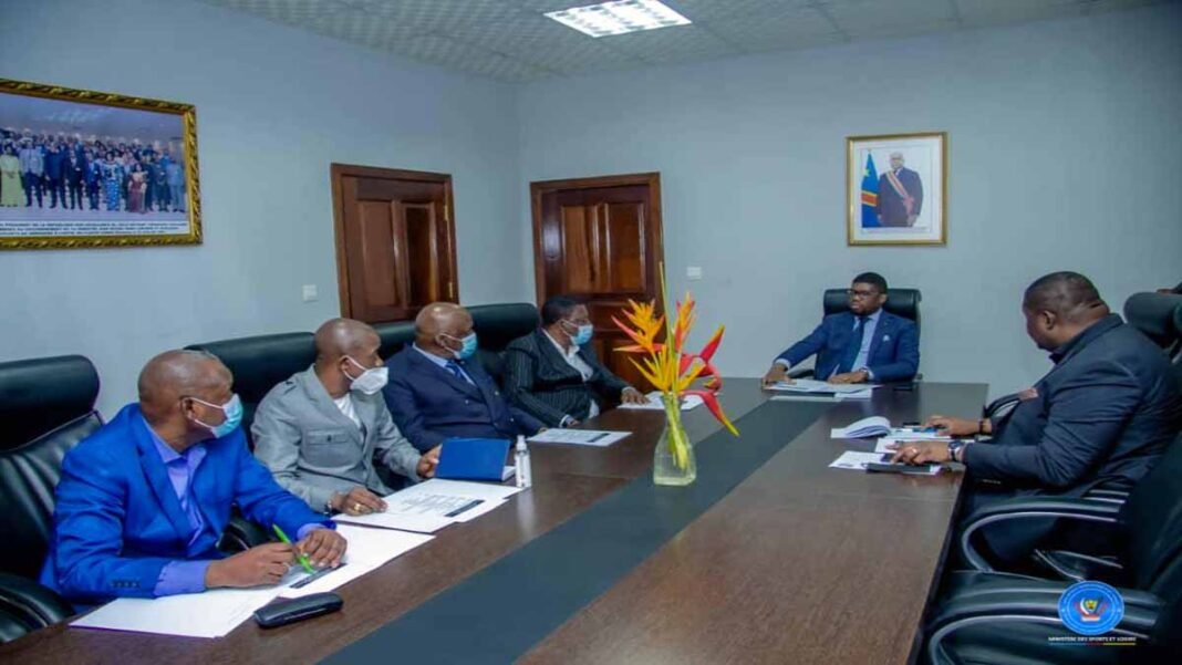 RDC: des sanctions après l’élimination des Léopards !