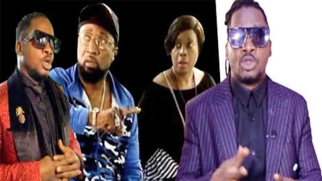 Le retour en force de Sankara Dekunta