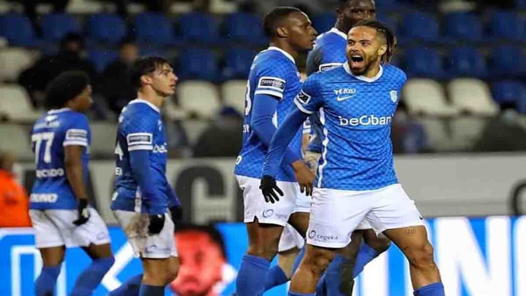 Mercato : Théo Bongonda proche d’un retour Espagne