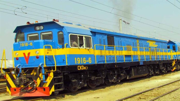 Train