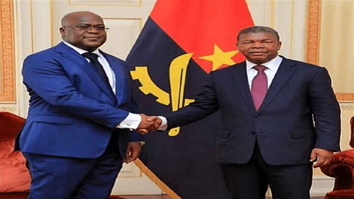 Tshisekedi-Lourenco-angola