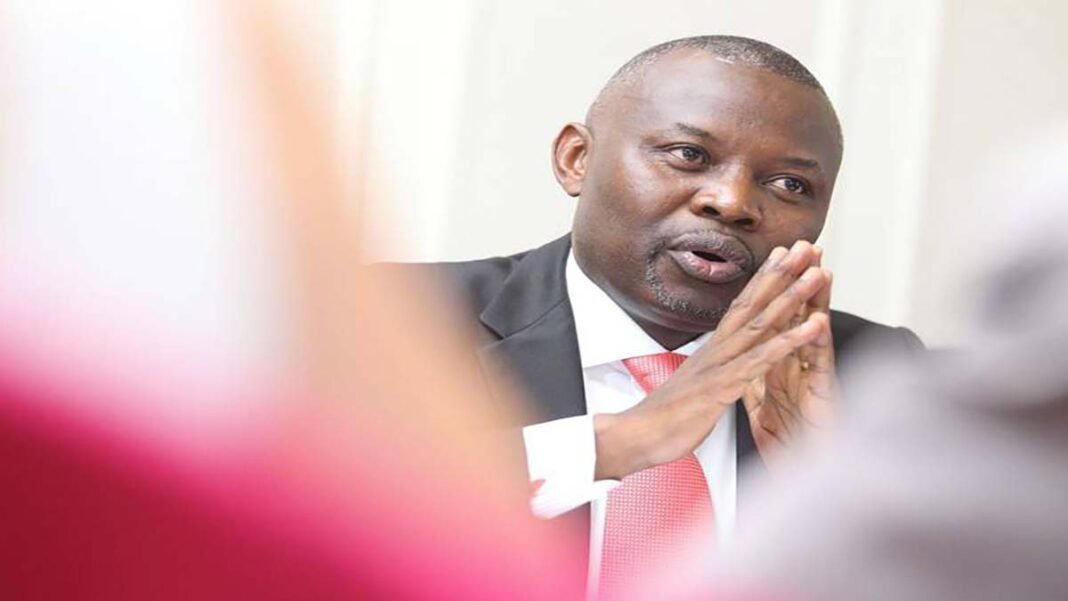 Urgent : la Cour de cassation casse l’arrêt de la Cour d’appel condamnant Vital Kamerhe à 13 ans des travaux forcés et renvoie le dossier pour être rejugé