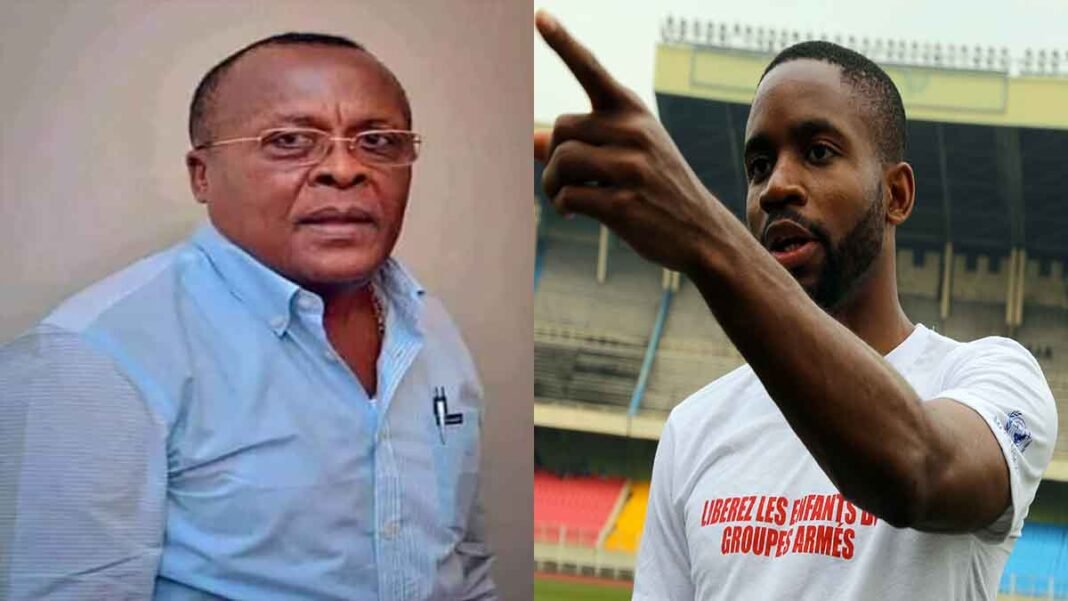 La RTNC lance une procédure disciplinaire contre Kabulo