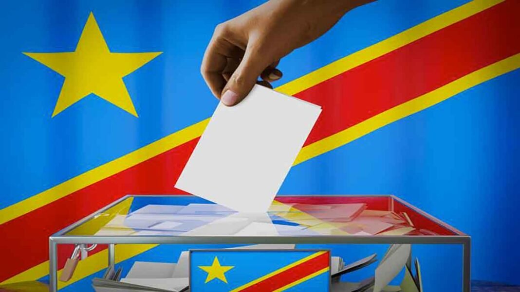 Élection des gouverneurs : Voici les favoris