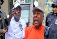 Blanchard Mosaka tacle Zacharie Bababaswe