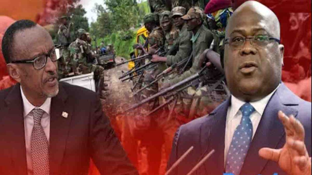 Rwanda et RDC : les raisons et les exemples qui fâchent Rwanda et RDC : les raisons et les exemples qui fâchent