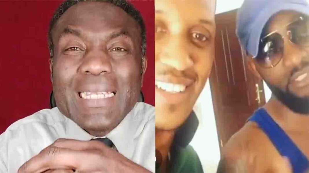 Fr Jf Ifonge à Joel Francis Tatu : « On ne joue pas avec Dieu »