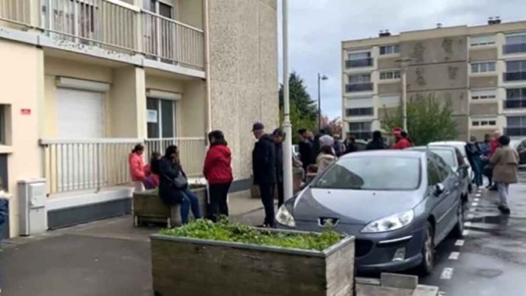 France : Une Congolaise de 45 ans retrouvée morte, étranglée par son mari