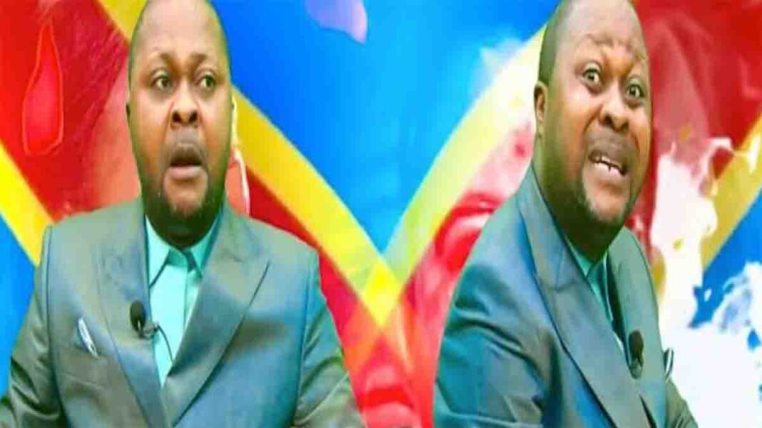 Éveil Patriotique : Succession des scandales et détournements en RDC, la justice déçoit Éveil Patriotique : Succession des scandales et détournements en RDC, la justice déçoit