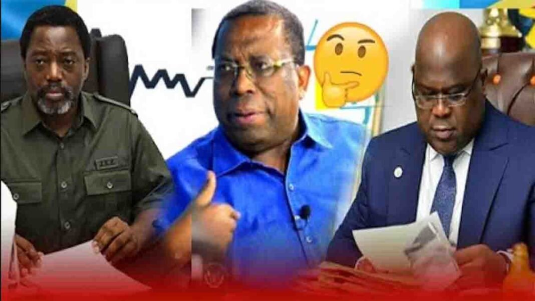 Papa Molière : Bilan Zéro, Fatshi aura des comptes à rendre