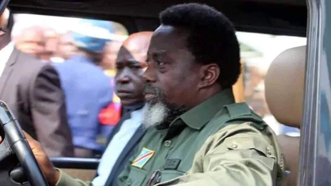 joseph-kabila-volant-voiture