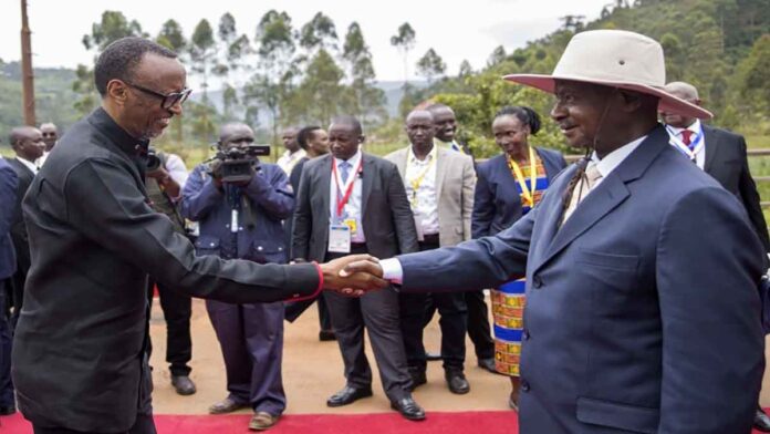 kagame-museveni