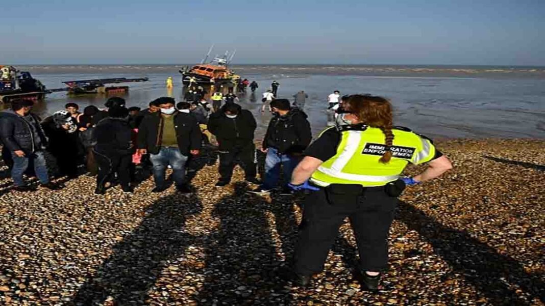 Affaire Réfugiés de la Grande Bretagne au Rwanda : Les défis de la RDC