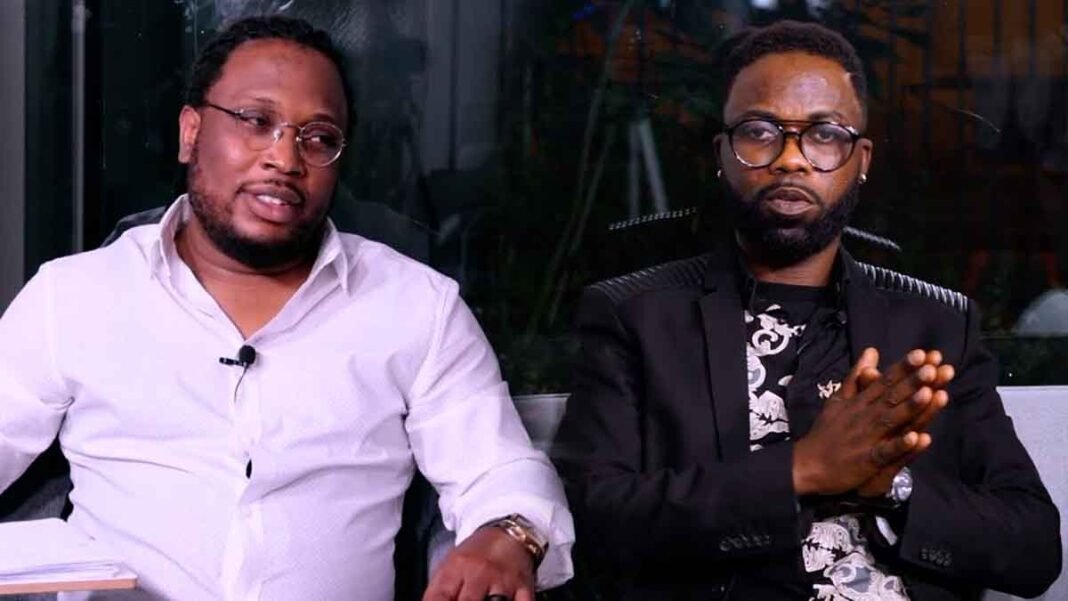 Phrase se confie sur la raison pour laquelle il a quitté Fabregas