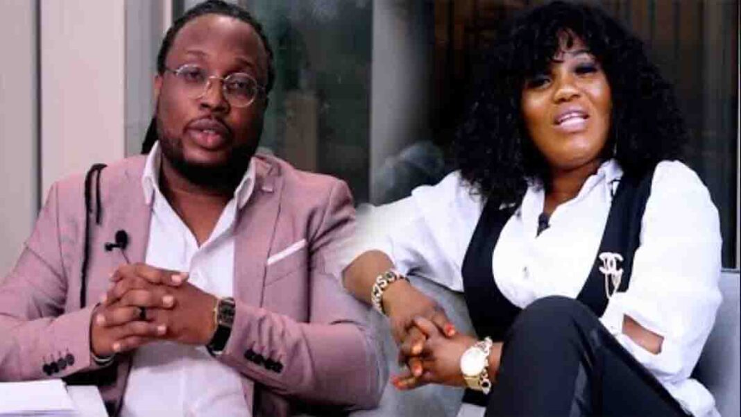 Domaze face à Ado Yuhe : la déception est immense, triste vérité derrière sa célébrité Domaze face à Ado Yuhe : la déception est immense, triste vérité derrière sa célébrité