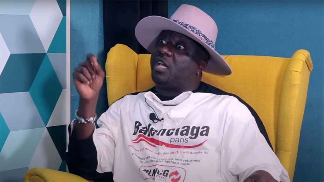 Celeo Scram : « Robinio Mundibu aza ancien réparateur ya ba réchauds na ngai »