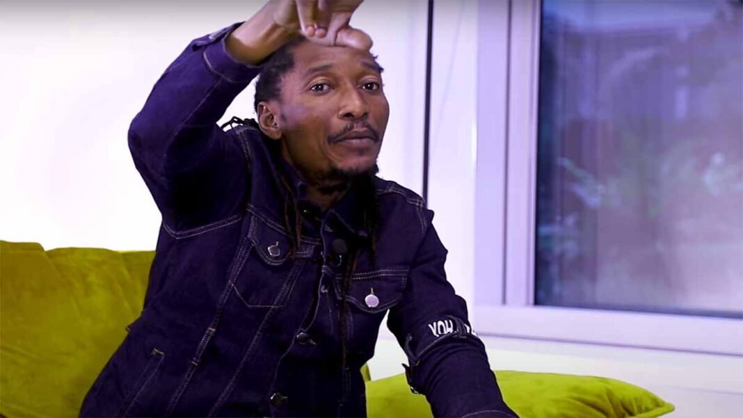 Lady Esobe : le choix entre Maman Olive Lembe et Denise Nyakeru