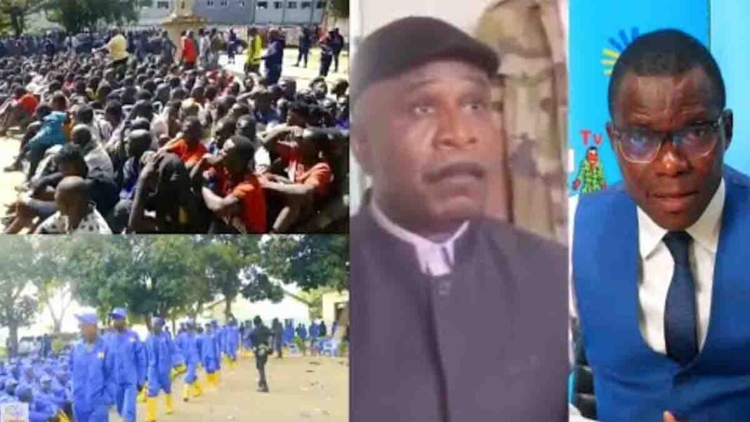 Masolo Na Député : Diomi Ndongala, Corruption na ba élections, Nani aza na sima ?