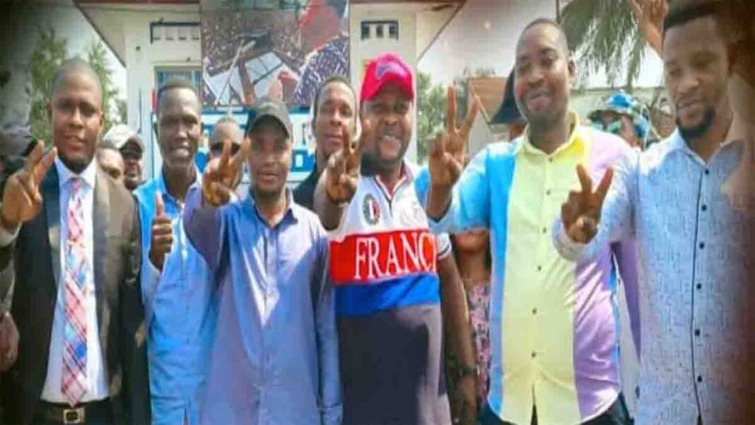 Rencontre Matata-Fayulu et Katumbi-Kabila : Réaction de l’UDPS