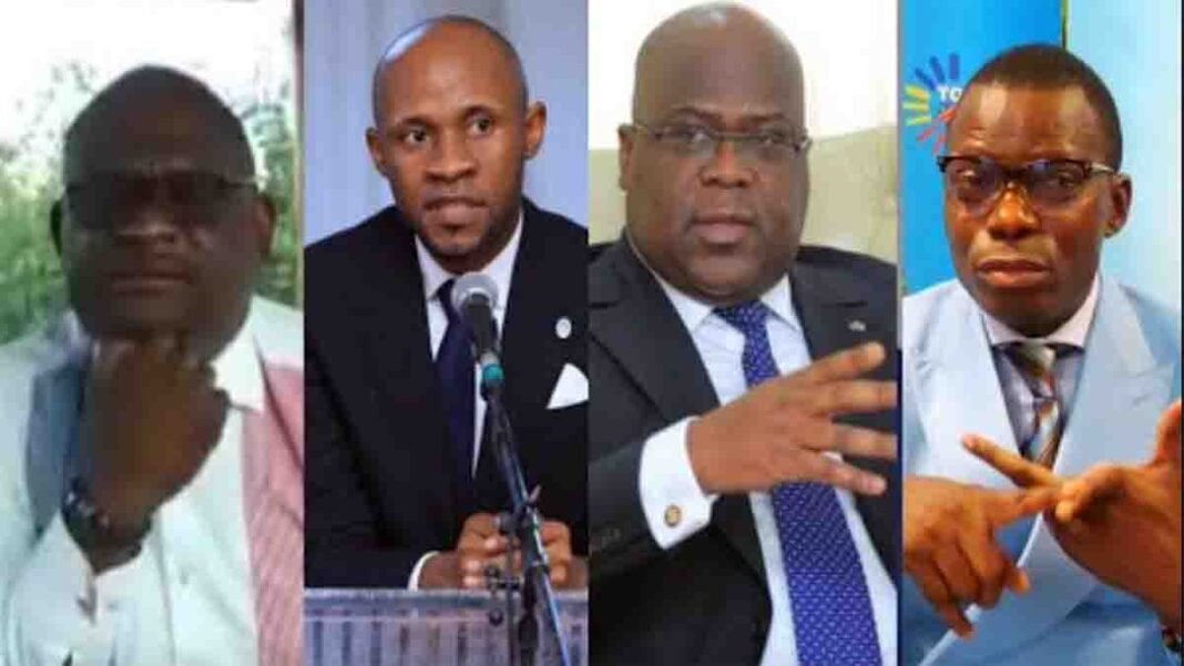 Masolo Na Député – Liberté de la presse : Pero Luwara akimi ?