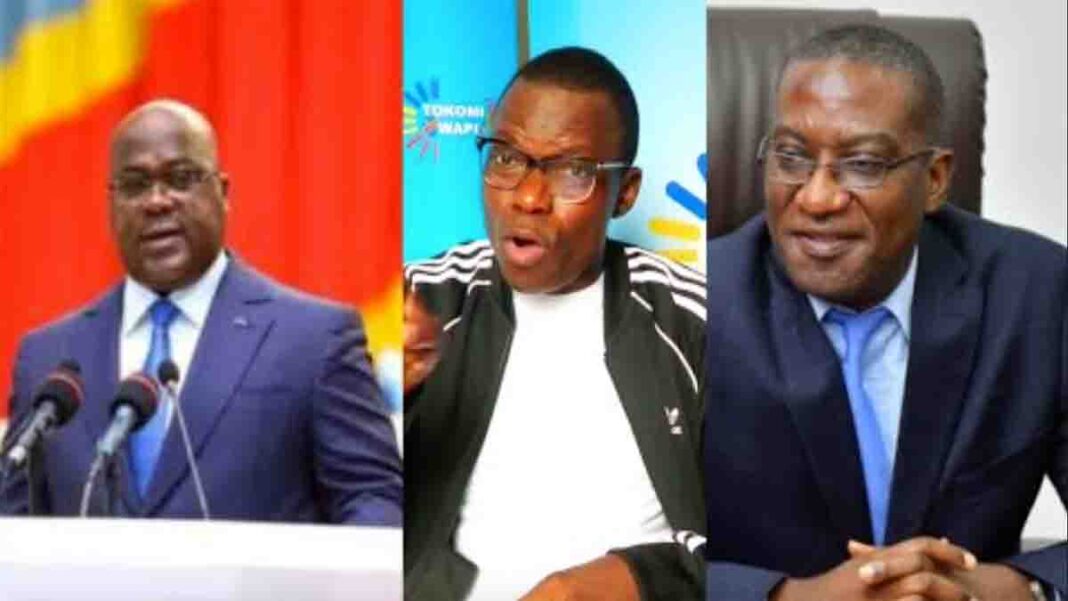 Masolo Na Député : Élections, Présidence ekomi kosala coop… Masolo Na Député : Élections, Présidence ekomi kosala coop…