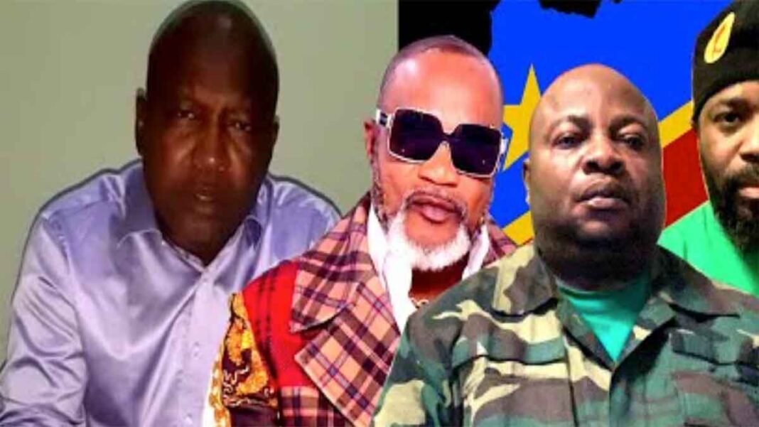 Koffi Olomide : Ya Laurent Sokoko annonce le retour des concerts en Europe