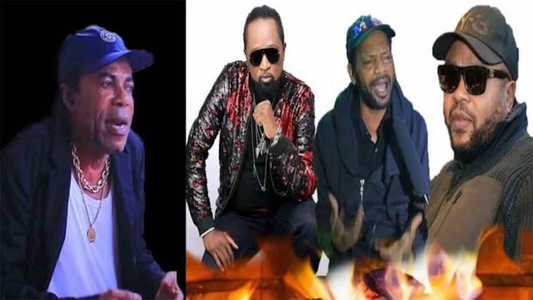 Affaire Bana Wenge : Marie Paul très en colère contre ses anciens collègues