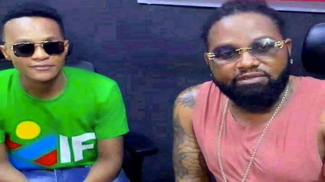 Innoss’B revient sur son featuring avec Ferre Gola et parle de son succès