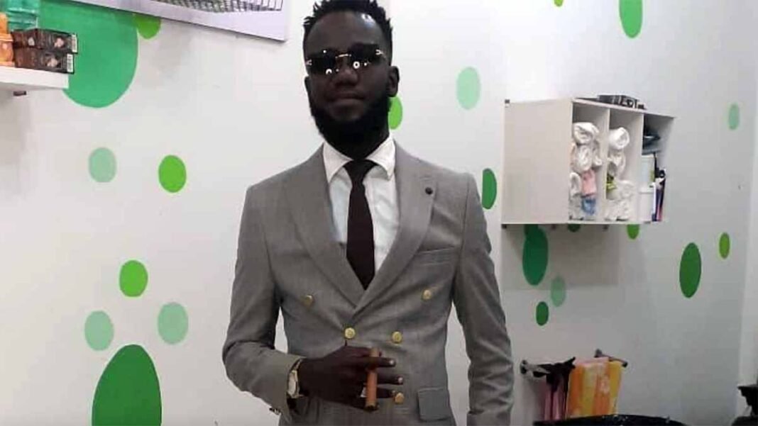 Urgent : Killer Kilesi sort enfin de son silence après sa fuite en Belgique Urgent : Killer Kilesi sort enfin de son silence après sa fuite en Belgique