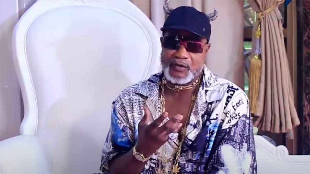 Koffi Olomide : « le clan Wenge ne m’aime pas, soki ba bengisi ngai le 30 juin, il faut na réfléchir »