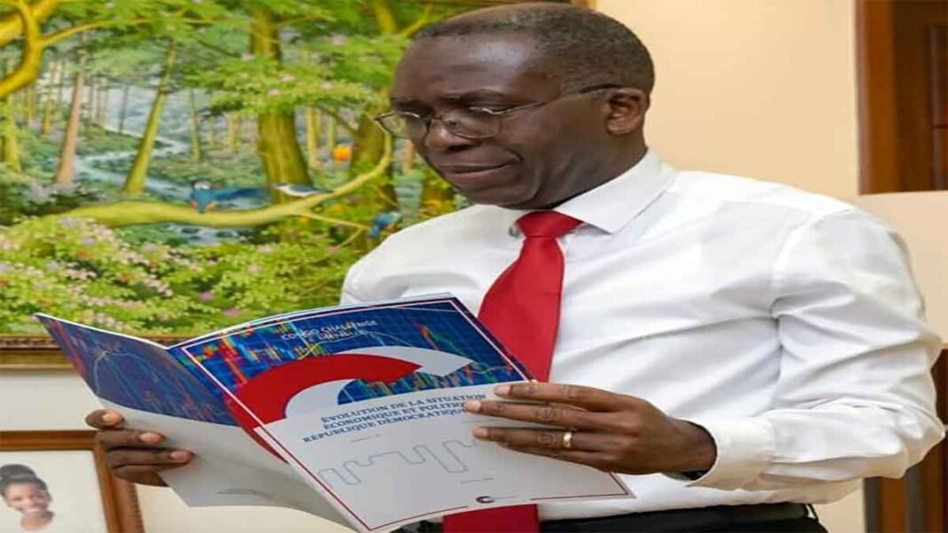 Matata Ponyo : Dernier virage vers la Présidence ?