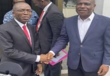 Elections 2023: le trio Fayulu-Mukwege-Matata pour la recomposition « urgente » de la CENI